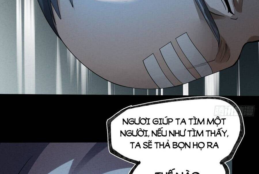 Đại Hoang Tịch Tà Ti Chapter 28 - Trang 2