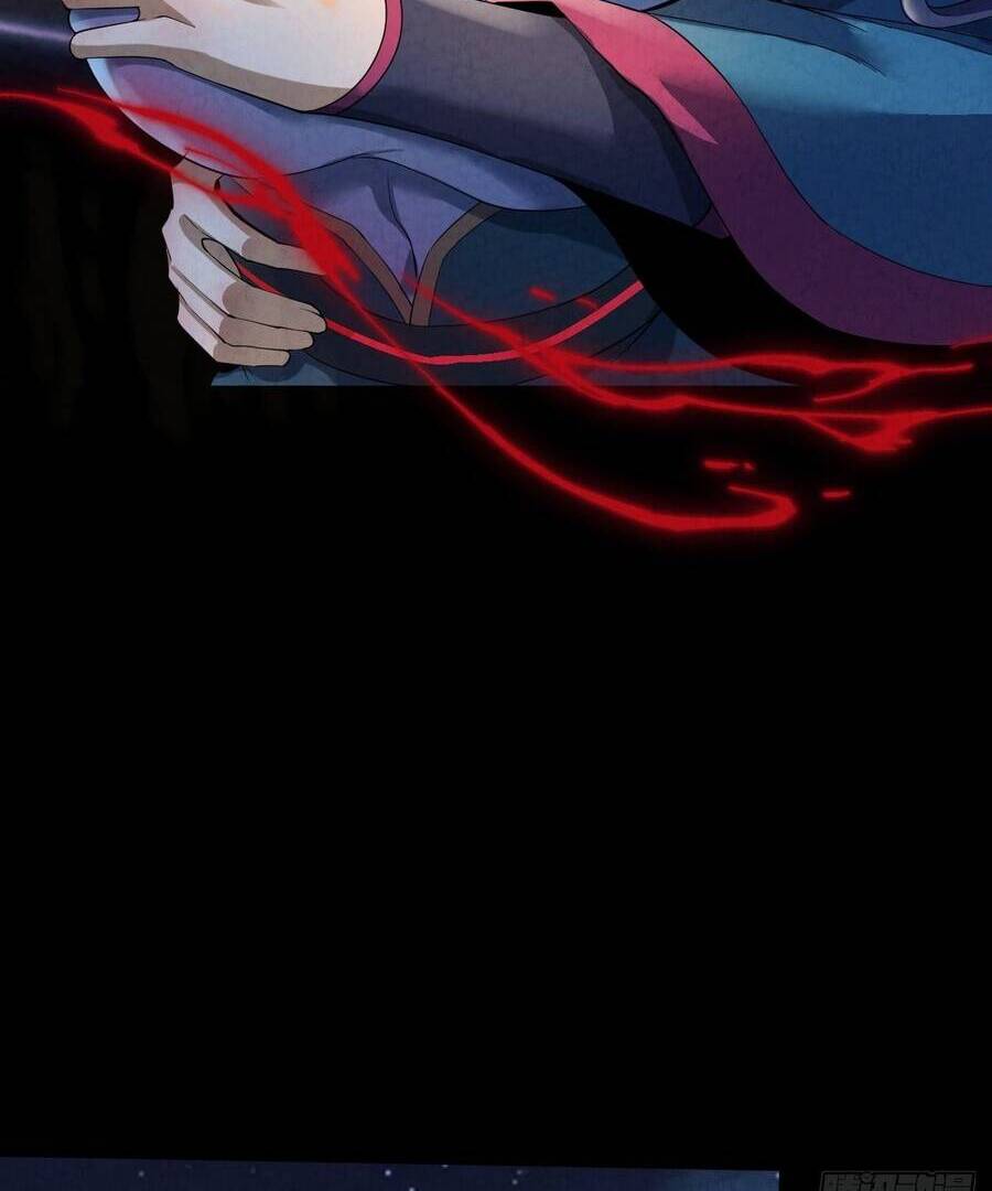 Đại Hoang Tịch Tà Ti Chapter 29 - Trang 2