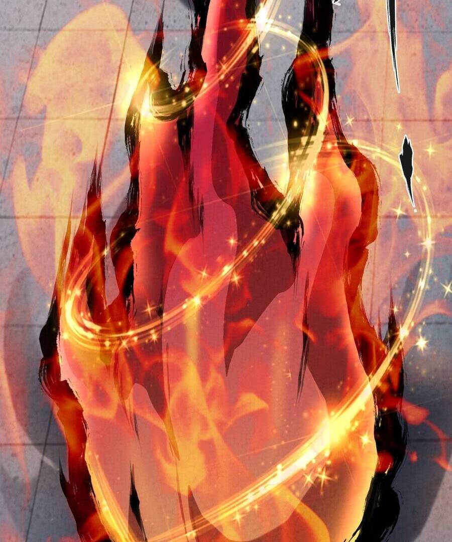 Đại Hoang Tịch Tà Ti Chapter 29 - Trang 2