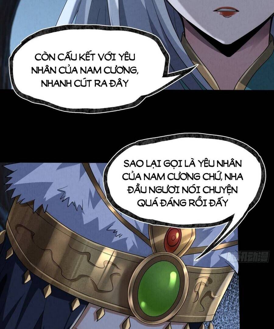 Đại Hoang Tịch Tà Ti Chapter 29 - Trang 2