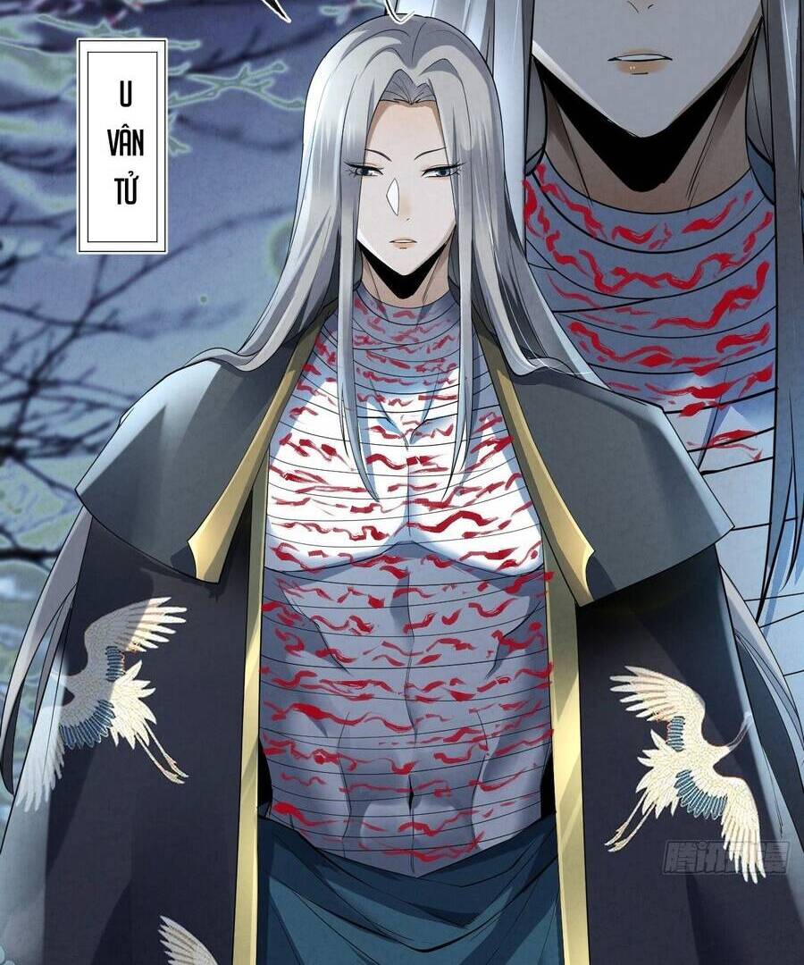 Đại Hoang Tịch Tà Ti Chapter 29 - Trang 2