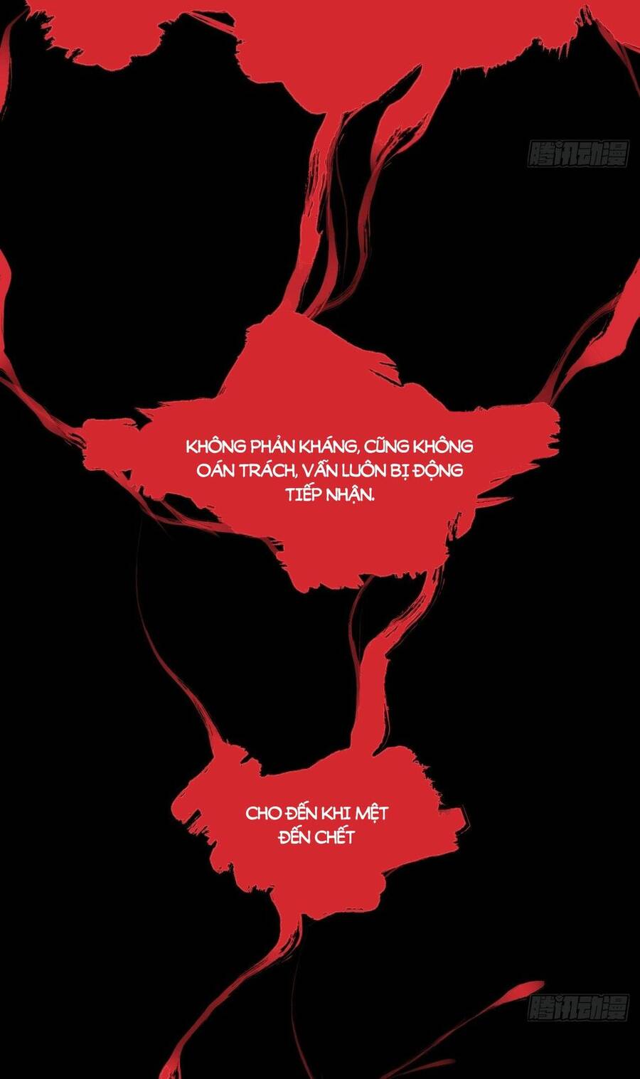 Đại Hoang Tịch Tà Ti Chapter 4 - Trang 2