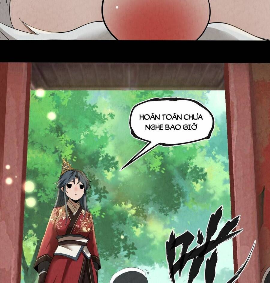 Đại Hoang Tịch Tà Ti Chapter 6 - Trang 2