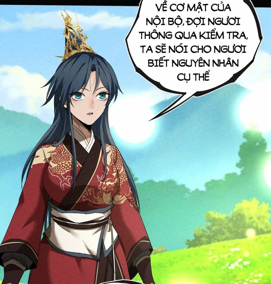 Đại Hoang Tịch Tà Ti Chapter 6 - Trang 2