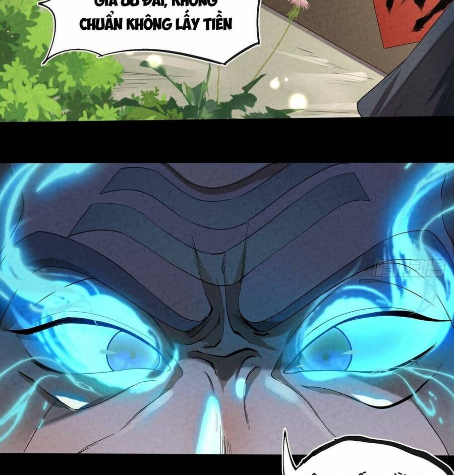 Đại Hoang Tịch Tà Ti Chapter 6 - Trang 2
