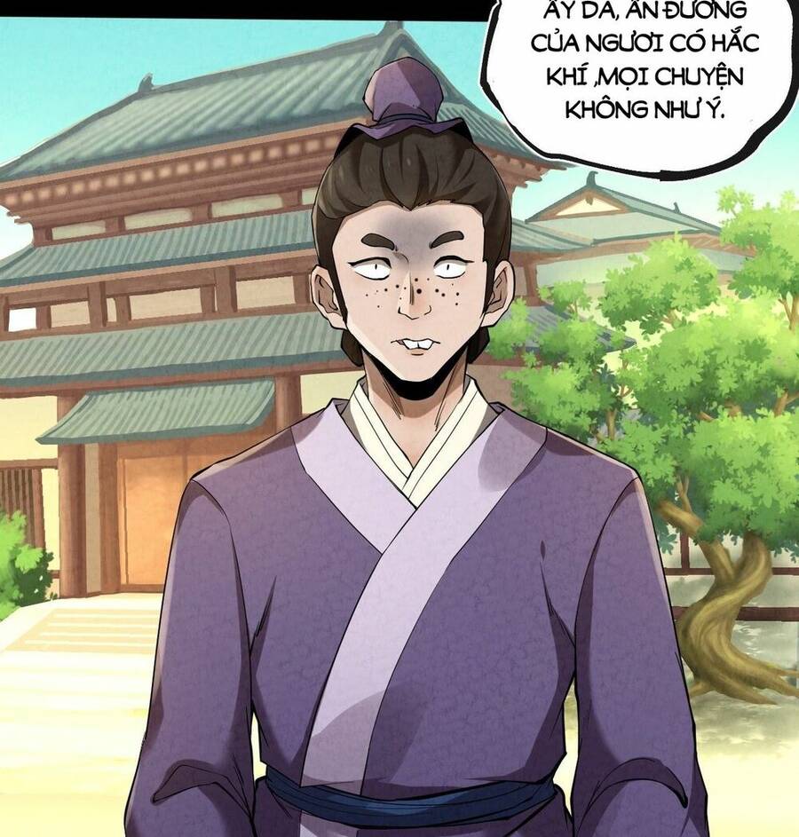 Đại Hoang Tịch Tà Ti Chapter 6 - Trang 2