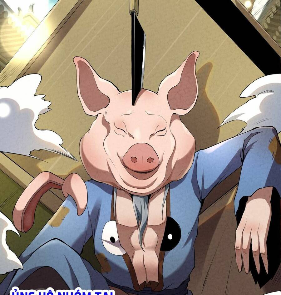 Đại Hoang Tịch Tà Ti Chapter 6 - Trang 2