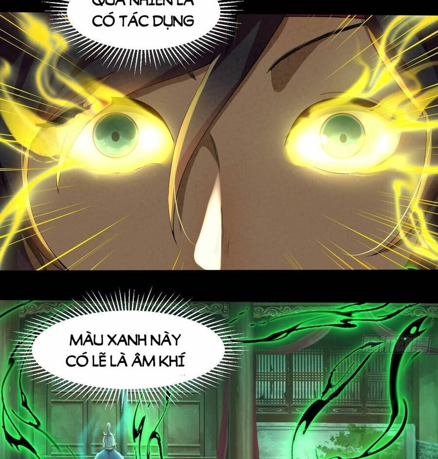 Đại Hoang Tịch Tà Ti Chapter 6 - Trang 2