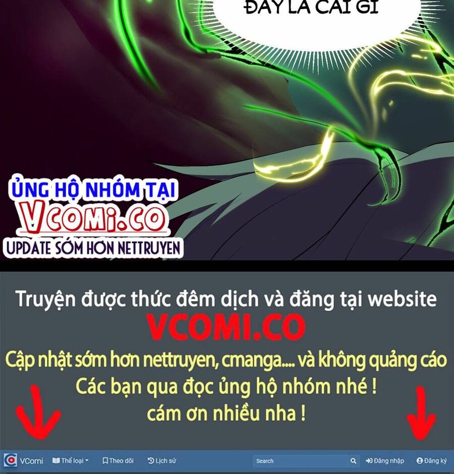 Đại Hoang Tịch Tà Ti Chapter 6 - Trang 2