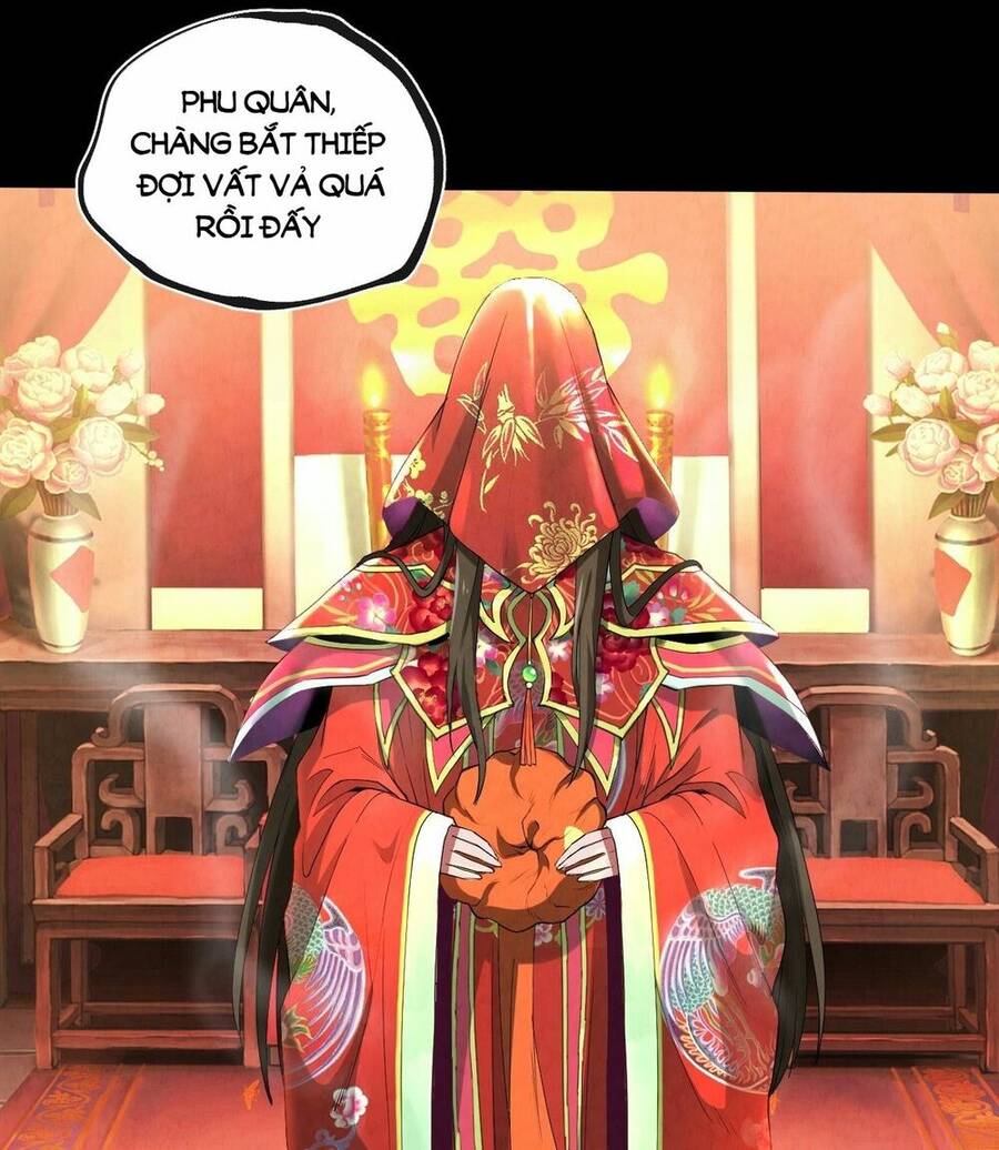 Đại Hoang Tịch Tà Ti Chapter 7 - Trang 2