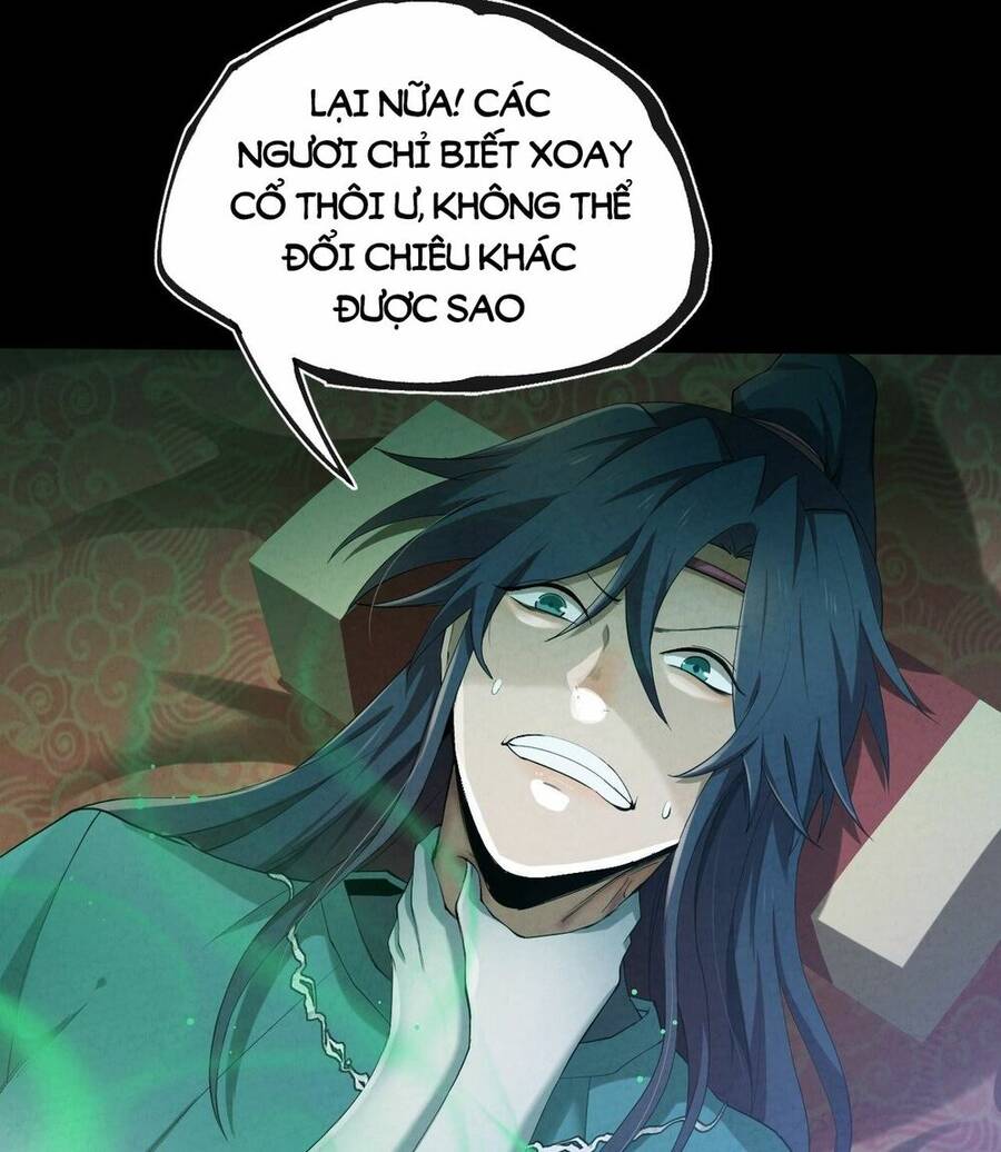 Đại Hoang Tịch Tà Ti Chapter 7 - Trang 2