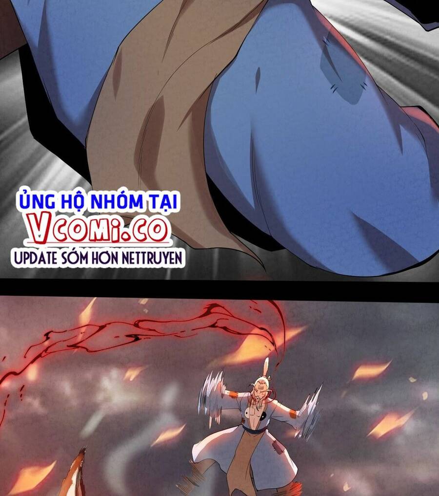 Đại Hoang Tịch Tà Ti Chapter 8 - Trang 2