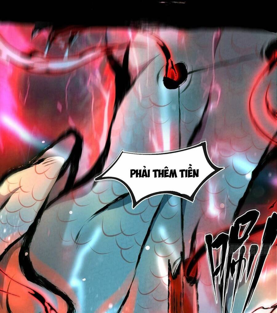 Đại Hoang Tịch Tà Ti Chapter 8 - Trang 2