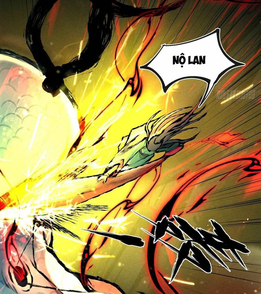 Đại Hoang Tịch Tà Ti Chapter 8 - Trang 2