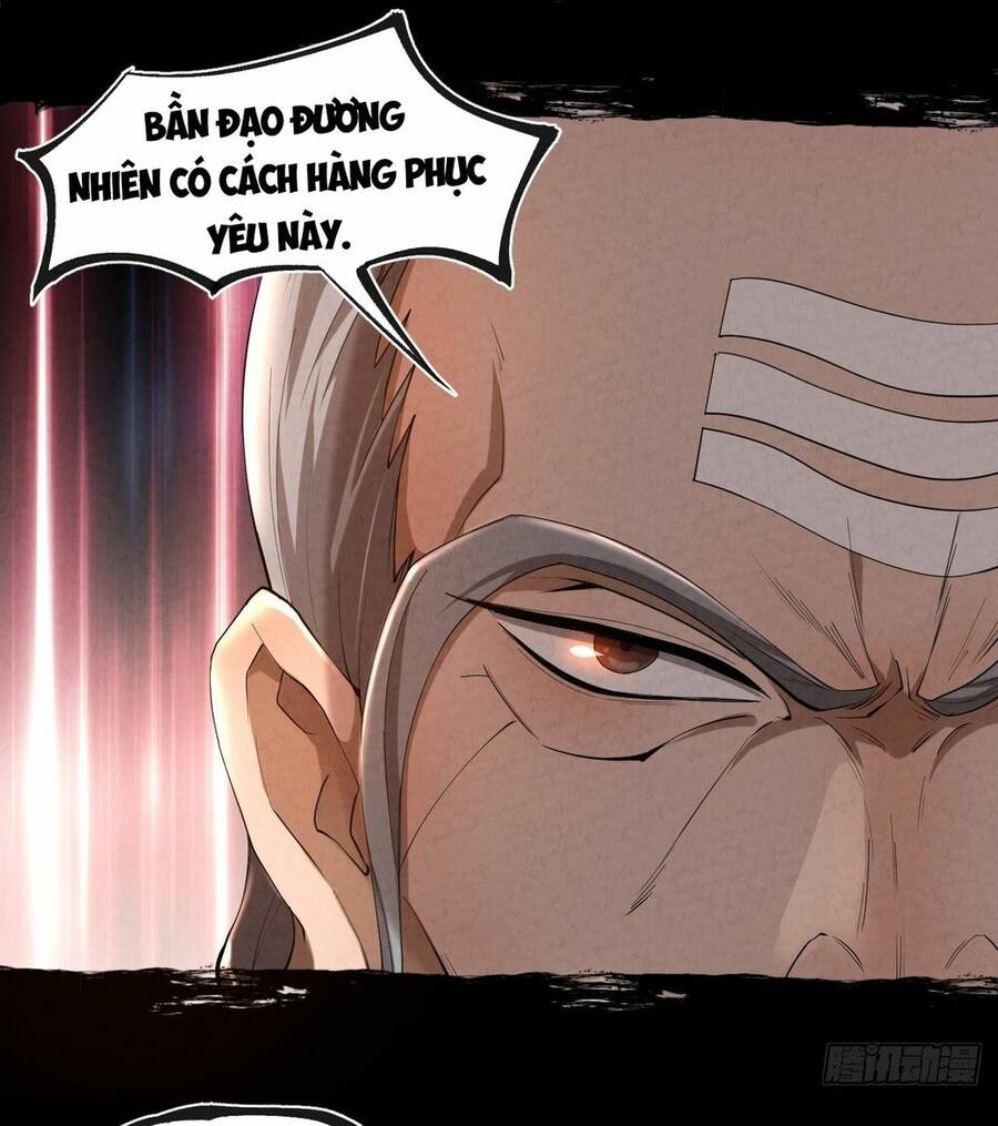 Đại Hoang Tịch Tà Ti Chapter 8 - Trang 2