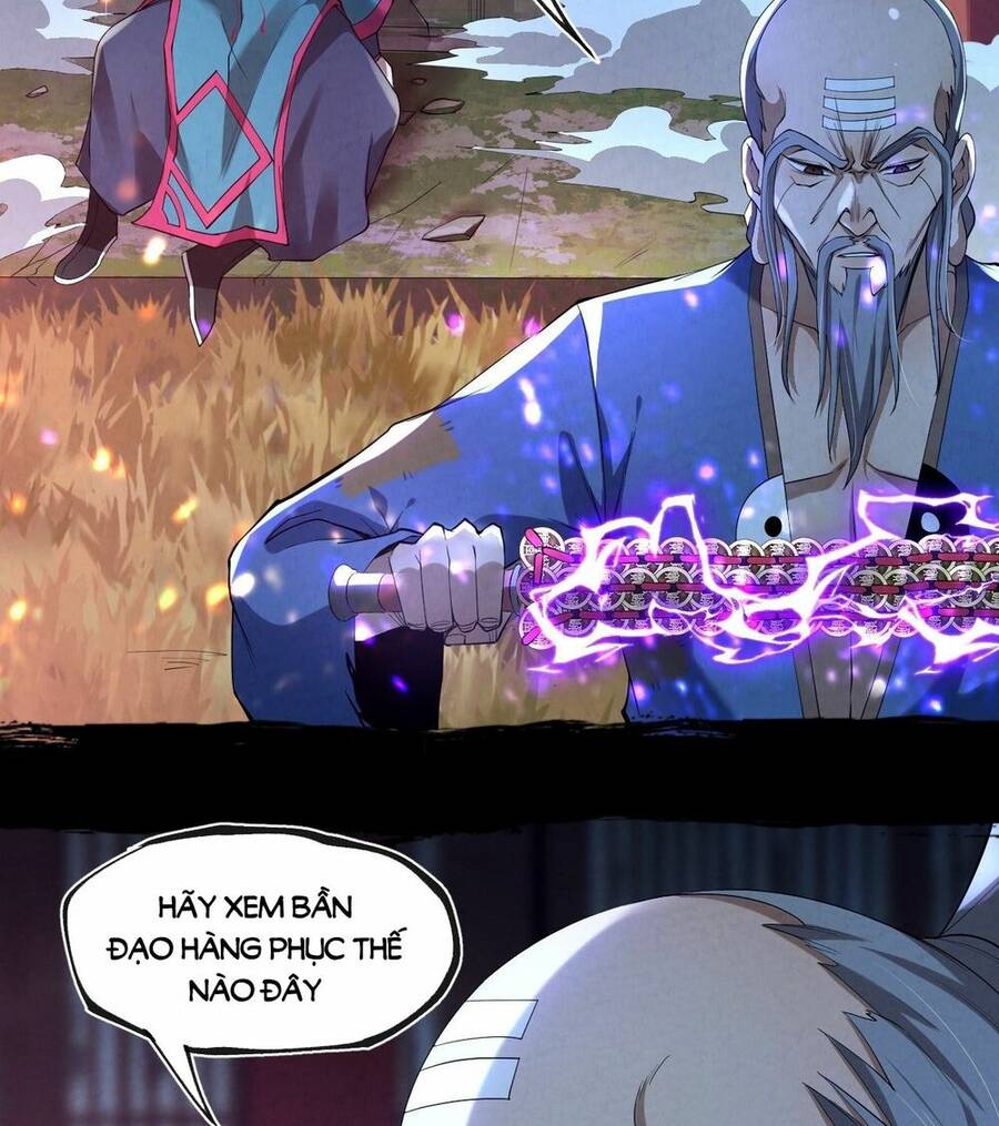 Đại Hoang Tịch Tà Ti Chapter 8 - Trang 2