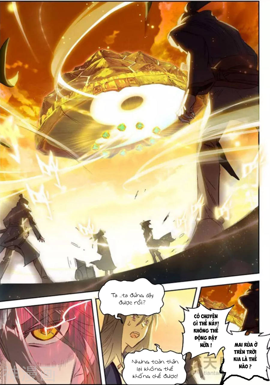 Đại Khâu Giáp Sư Chapter 19.2 - Trang 2