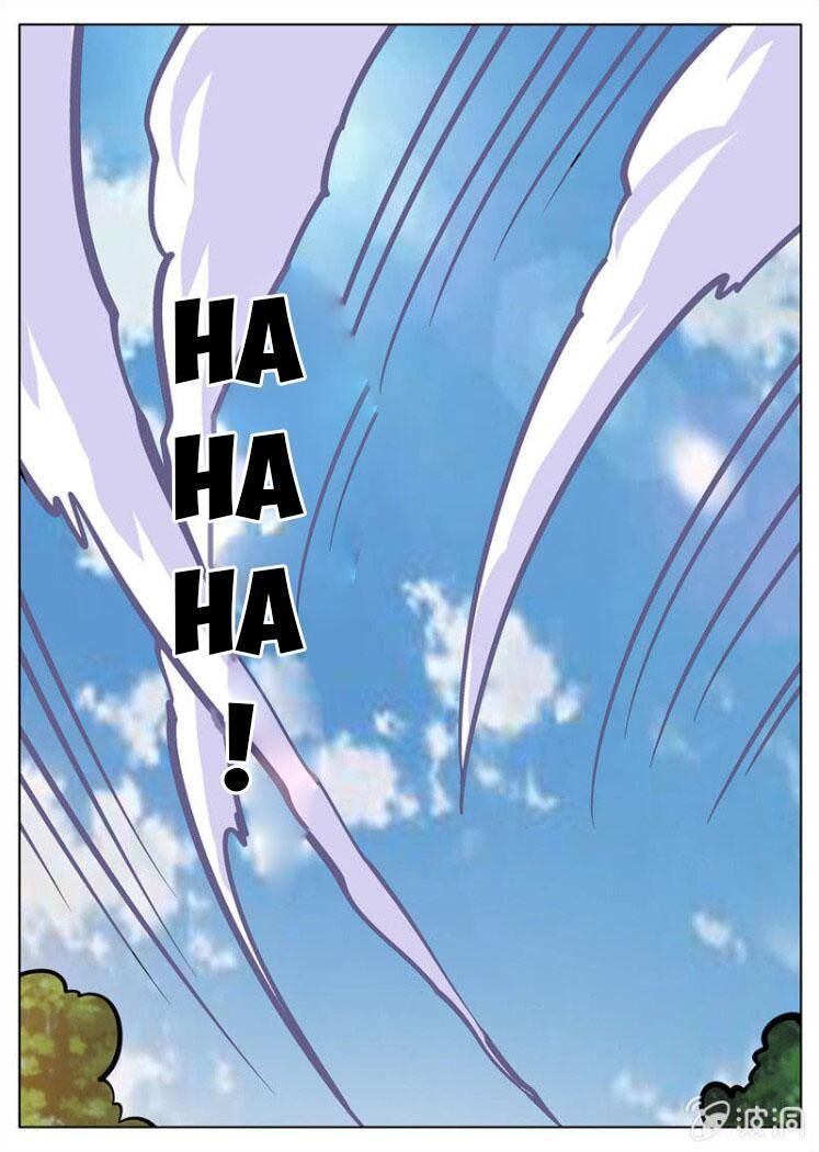 Đại Kiếm Thần Chapter 223 - Trang 2