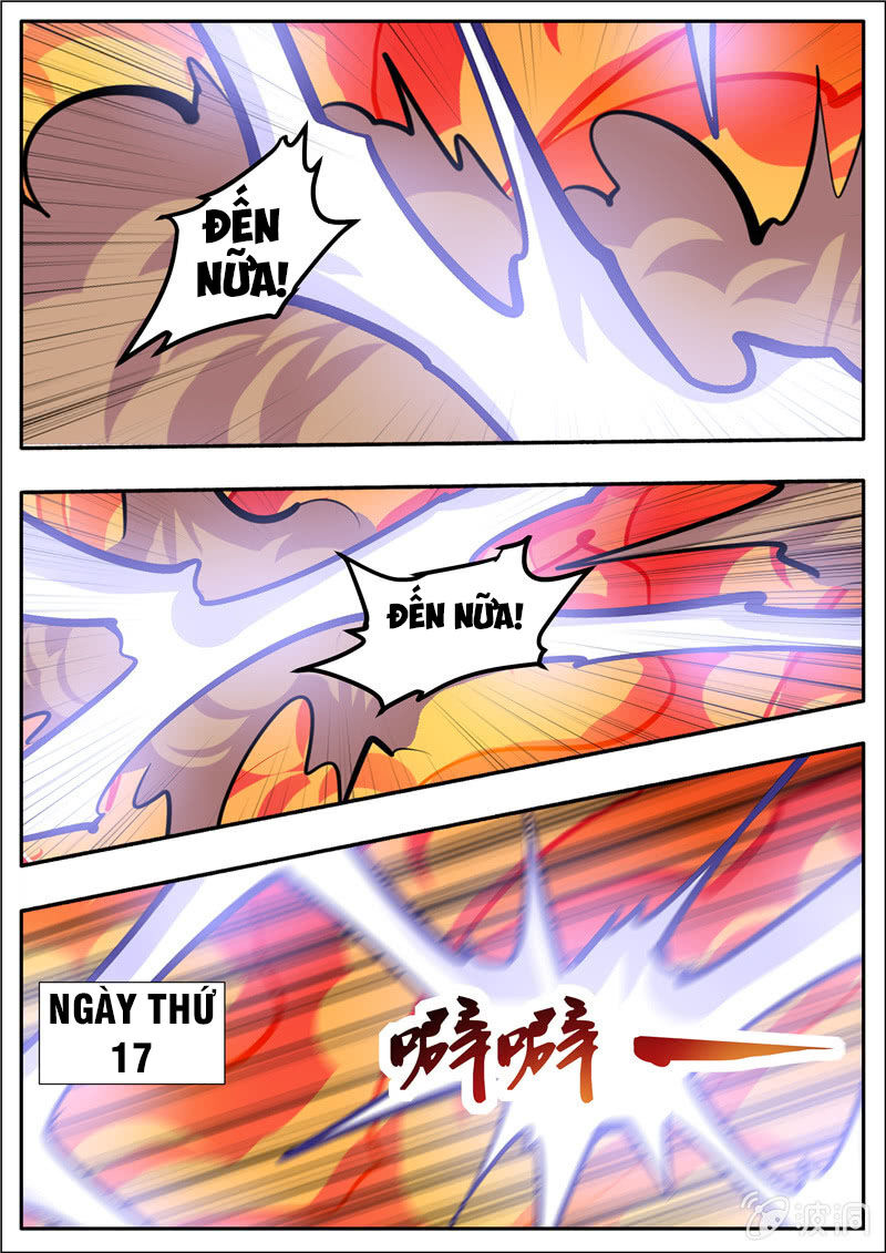 Đại Kiếm Thần Chapter 269 - Trang 2