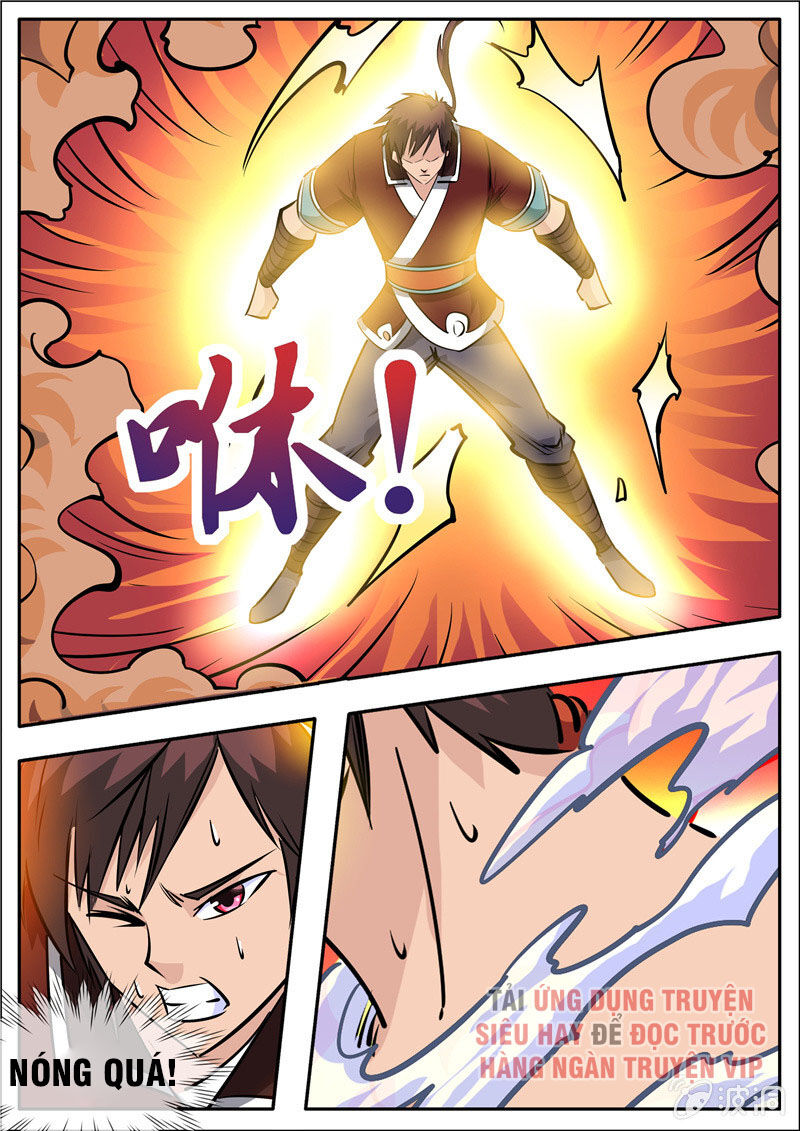 Đại Kiếm Thần Chapter 269 - Trang 2