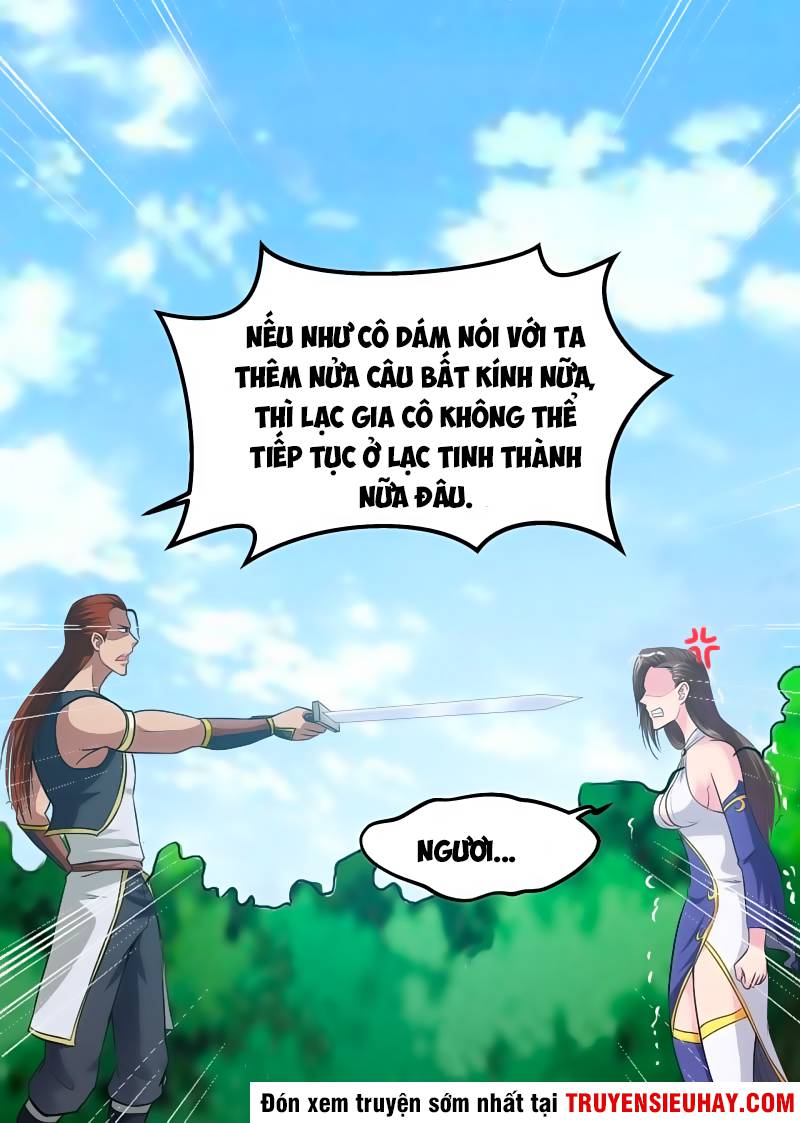 Đại Kiếm Thần Chapter 44 - Trang 2