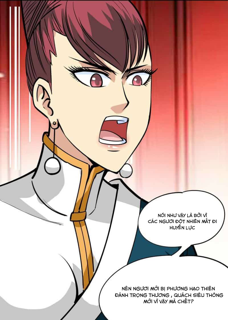 Đại Kiếm Thần Chapter 62 - Trang 2