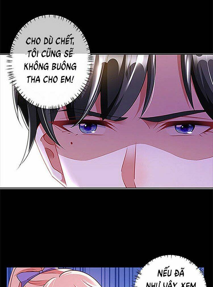 Đại Lão Gọi Tôi Là Tiểu Tổ Tông Chapter 1 - Trang 2