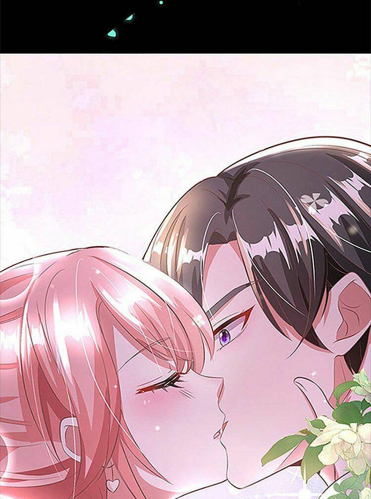 Đại Lão Gọi Tôi Là Tiểu Tổ Tông Chapter 1 - Trang 2