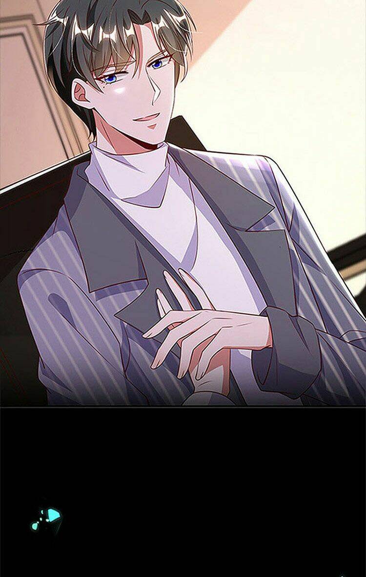 Đại Lão Gọi Tôi Là Tiểu Tổ Tông Chapter 1 - Trang 2