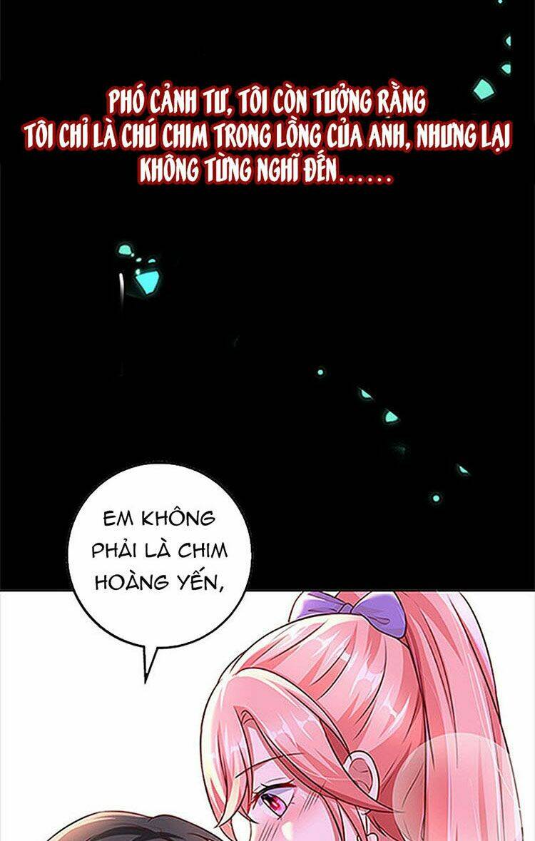 Đại Lão Gọi Tôi Là Tiểu Tổ Tông Chapter 1 - Trang 2