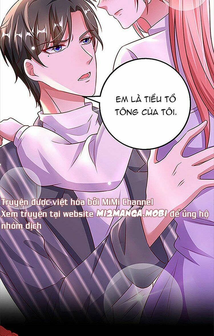 Đại Lão Gọi Tôi Là Tiểu Tổ Tông Chapter 1 - Trang 2