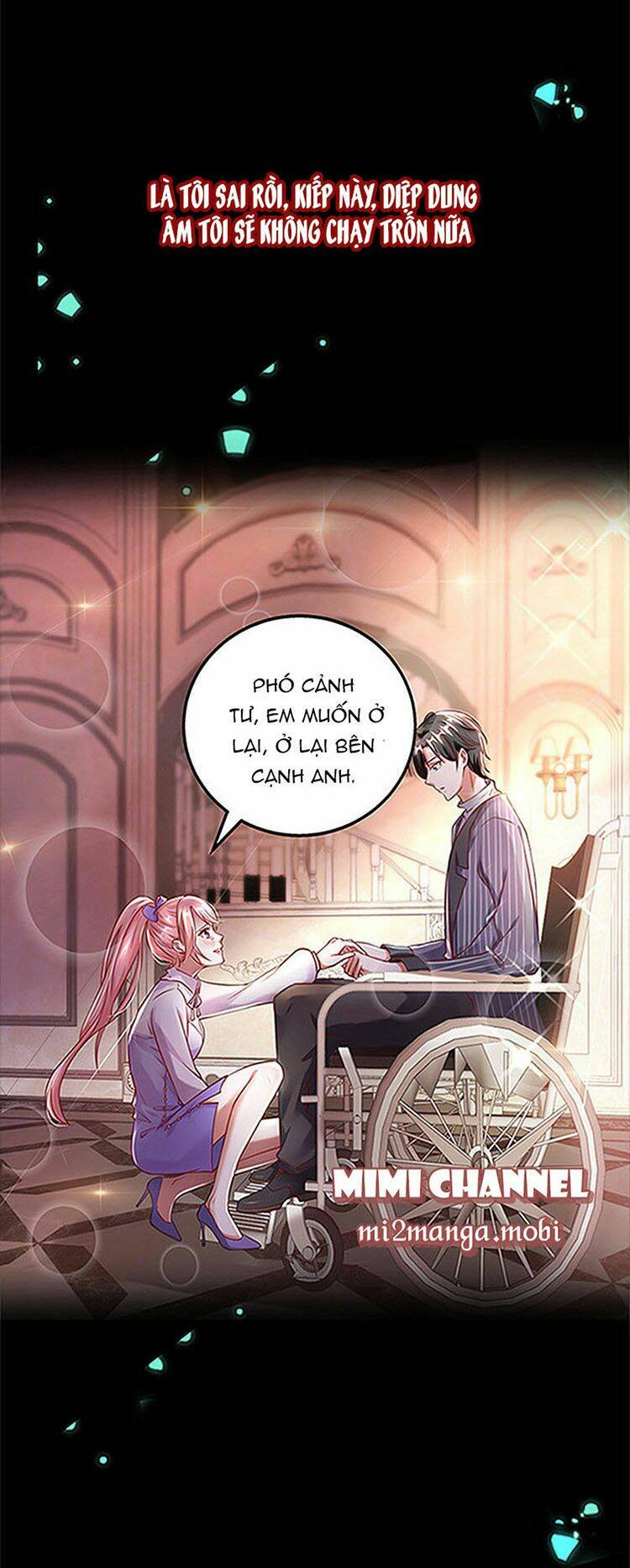 Đại Lão Gọi Tôi Là Tiểu Tổ Tông Chapter 1 - Trang 2