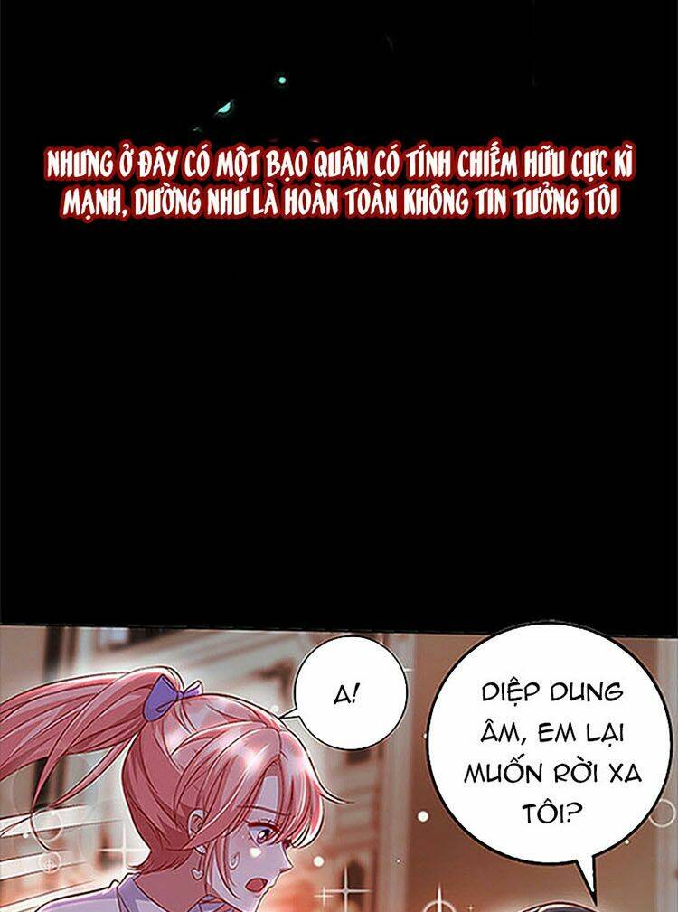 Đại Lão Gọi Tôi Là Tiểu Tổ Tông Chapter 1 - Trang 2