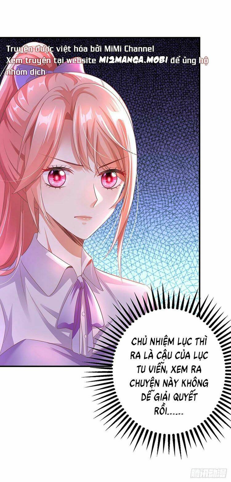 Đại Lão Gọi Tôi Là Tiểu Tổ Tông Chapter 10 - Trang 2