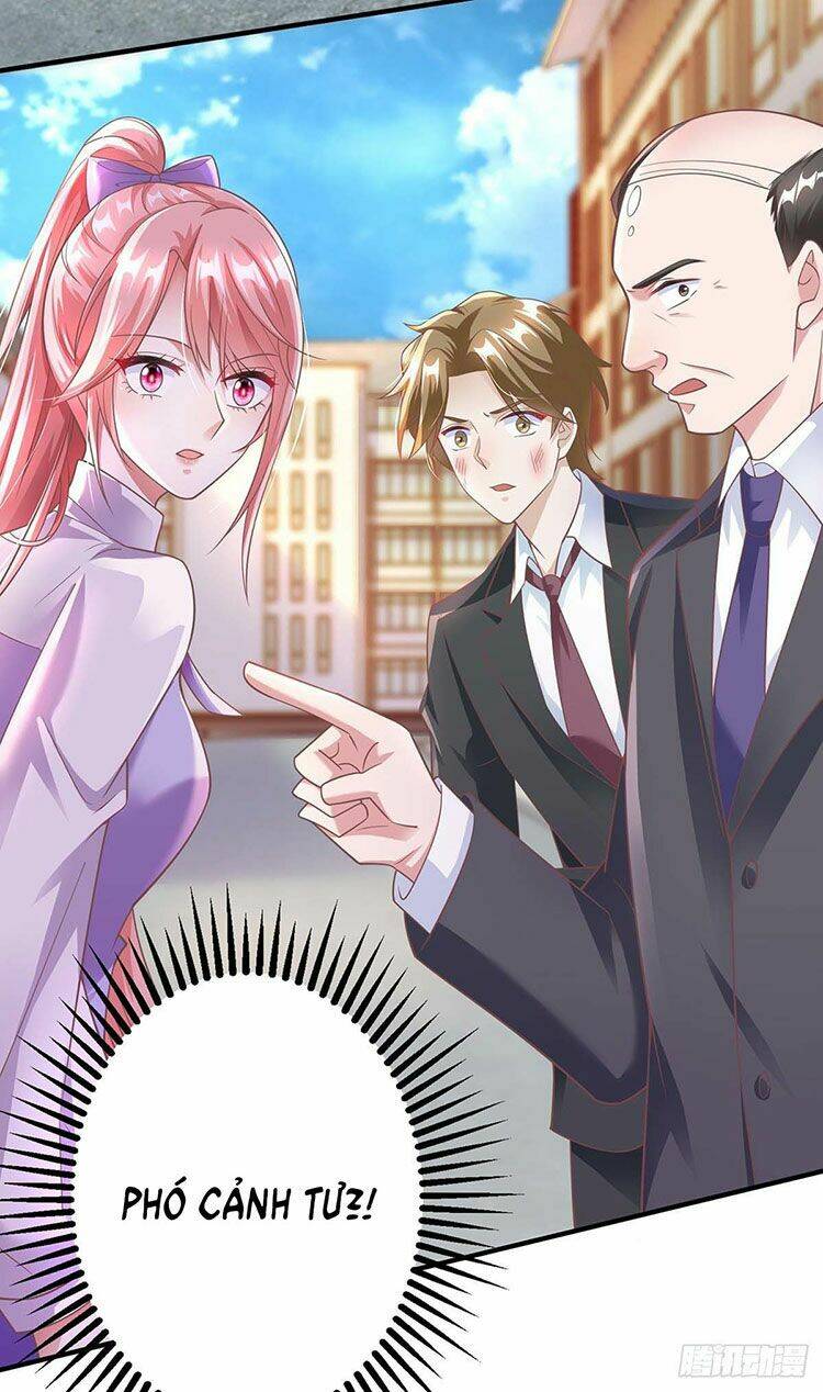 Đại Lão Gọi Tôi Là Tiểu Tổ Tông Chapter 10 - Trang 2