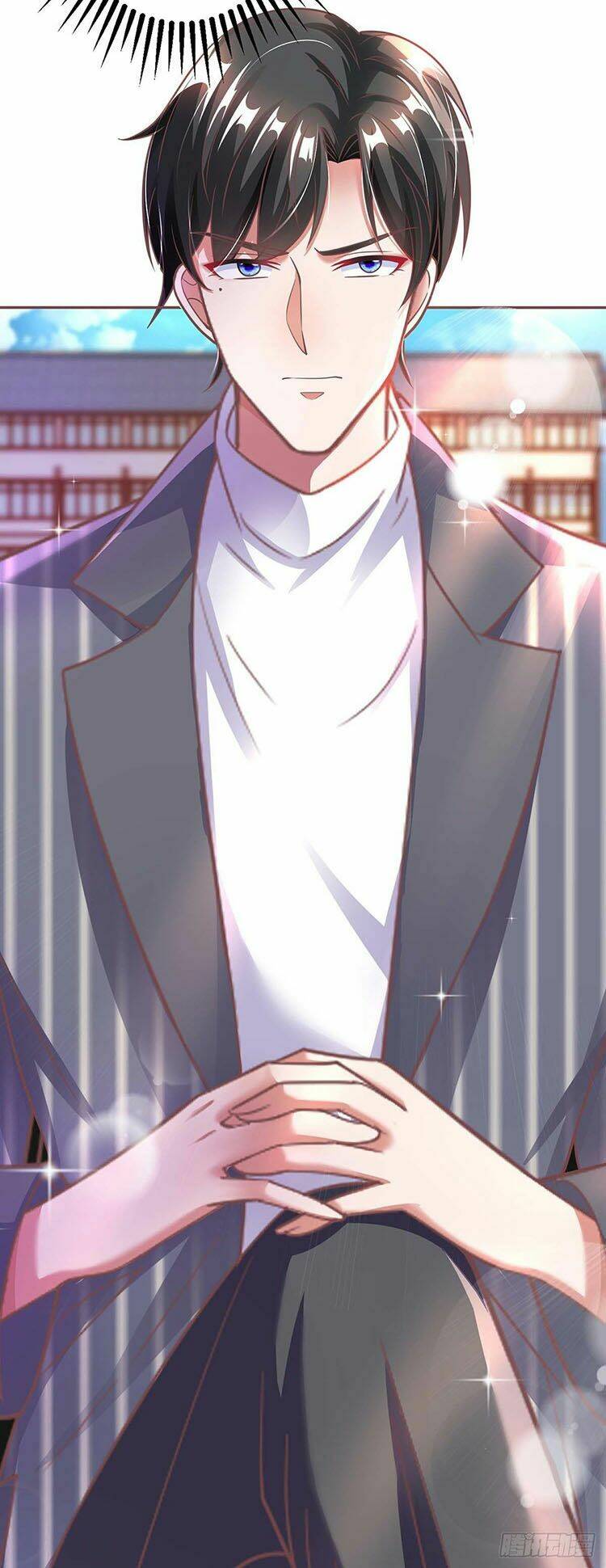 Đại Lão Gọi Tôi Là Tiểu Tổ Tông Chapter 10 - Trang 2