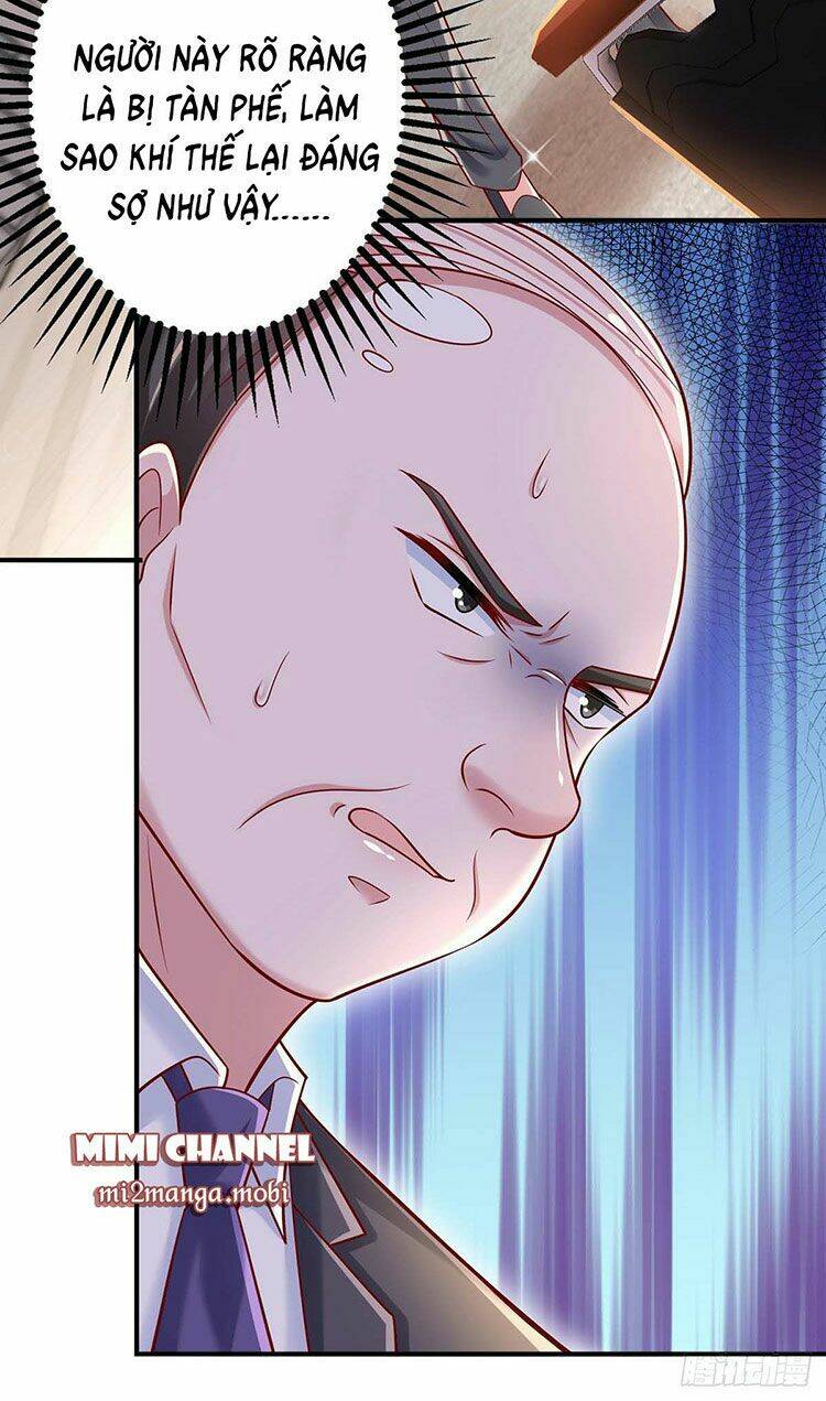 Đại Lão Gọi Tôi Là Tiểu Tổ Tông Chapter 10 - Trang 2