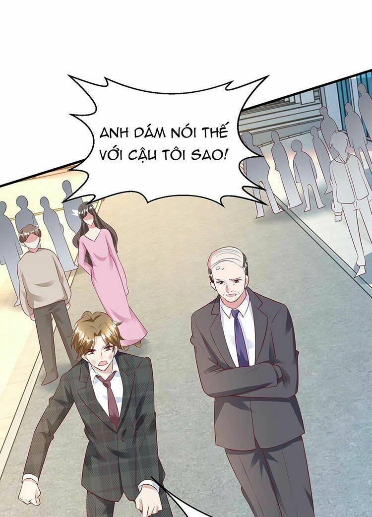 Đại Lão Gọi Tôi Là Tiểu Tổ Tông Chapter 10 - Trang 2