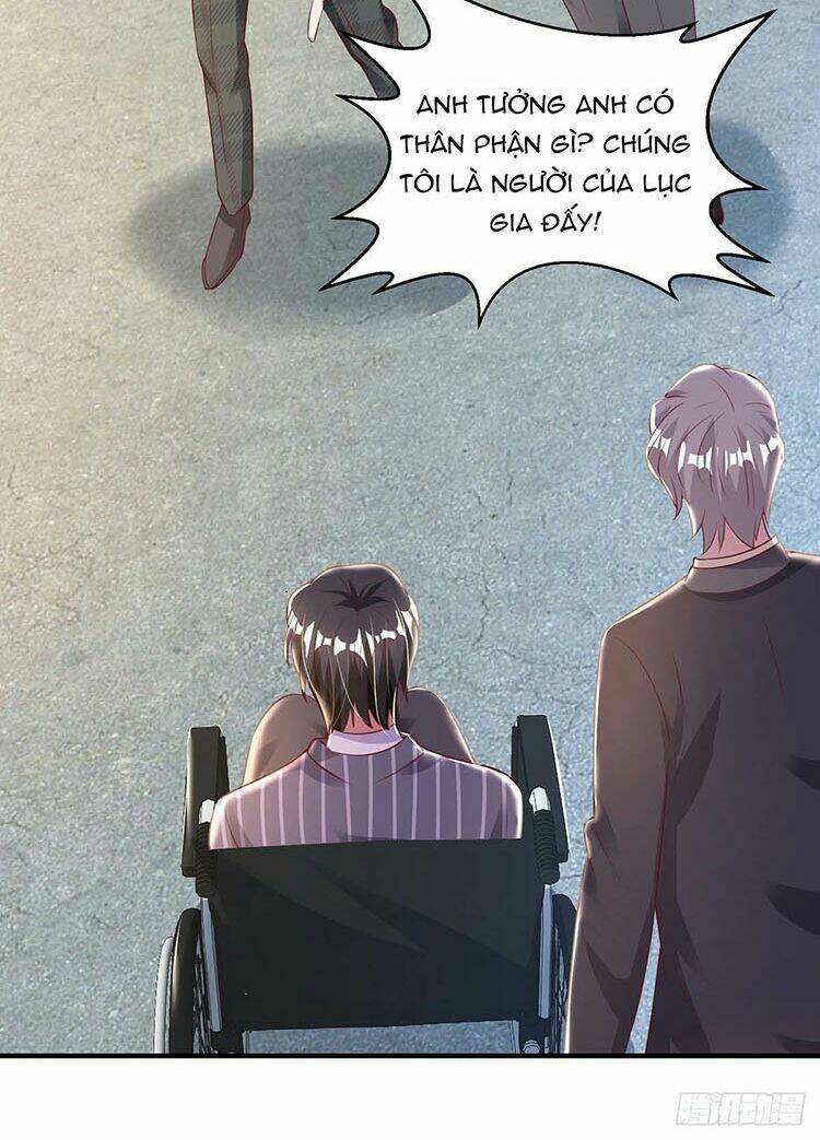 Đại Lão Gọi Tôi Là Tiểu Tổ Tông Chapter 10 - Trang 2