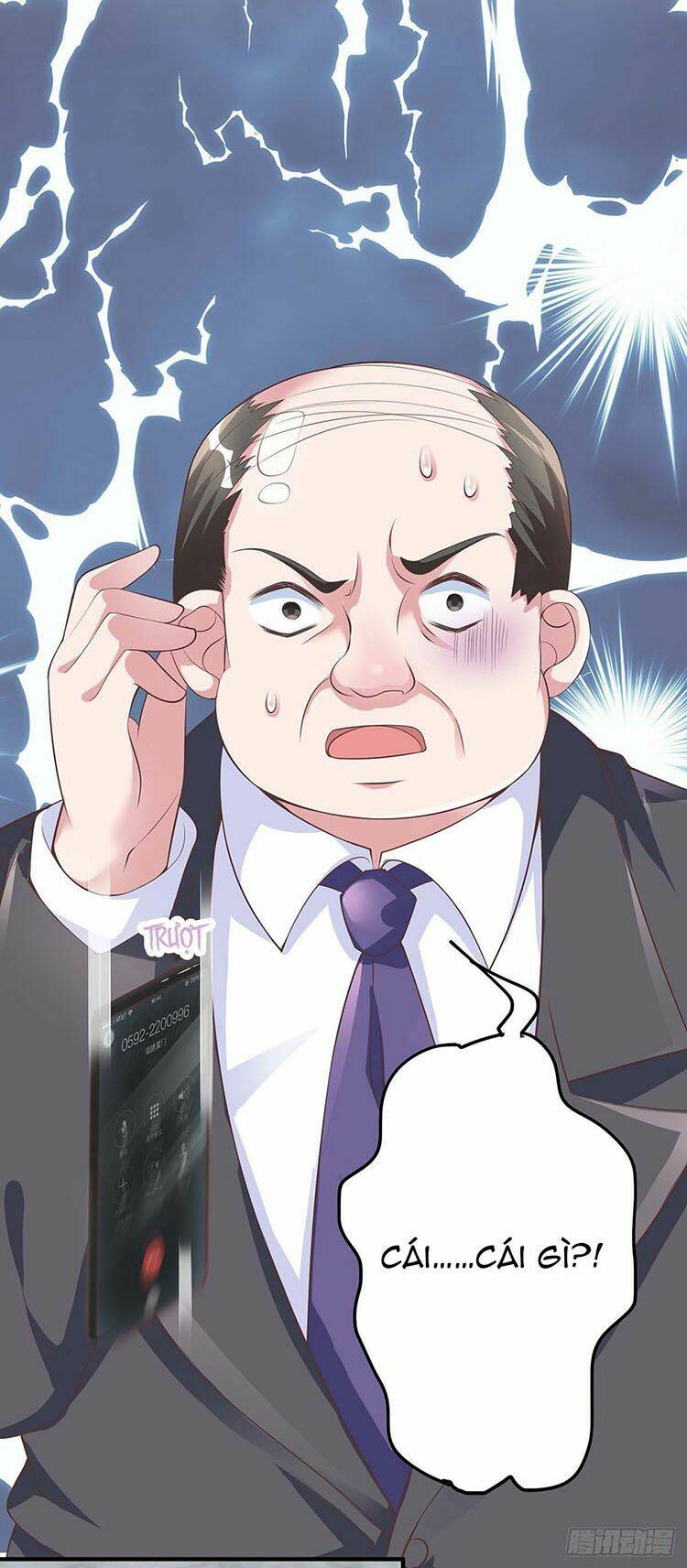 Đại Lão Gọi Tôi Là Tiểu Tổ Tông Chapter 10 - Trang 2