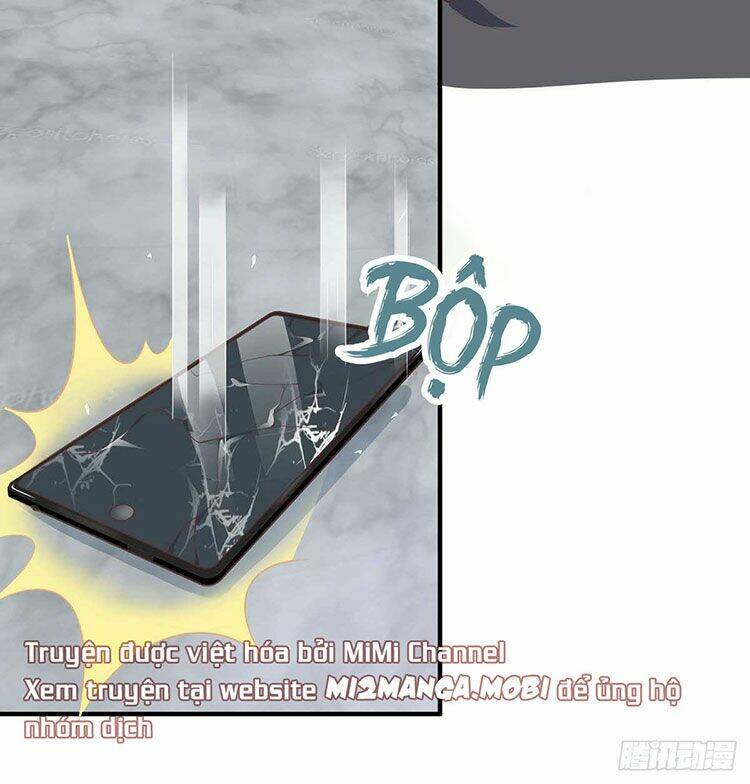 Đại Lão Gọi Tôi Là Tiểu Tổ Tông Chapter 10 - Trang 2