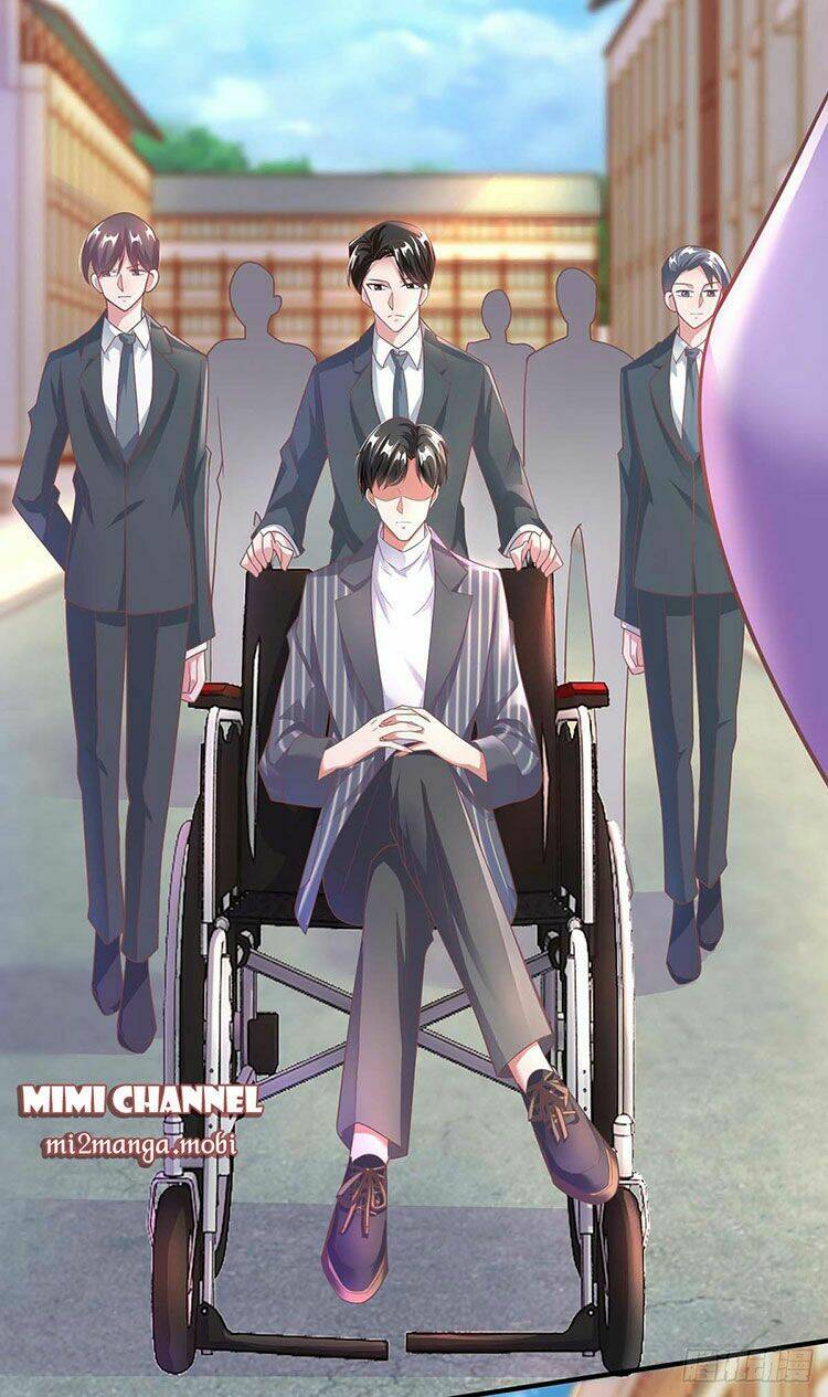 Đại Lão Gọi Tôi Là Tiểu Tổ Tông Chapter 10 - Trang 2