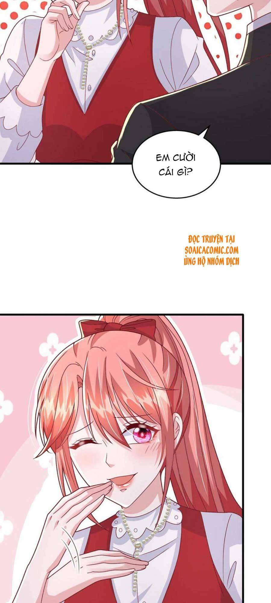 Đại Lão Gọi Tôi Là Tiểu Tổ Tông Chapter 100 - Trang 2