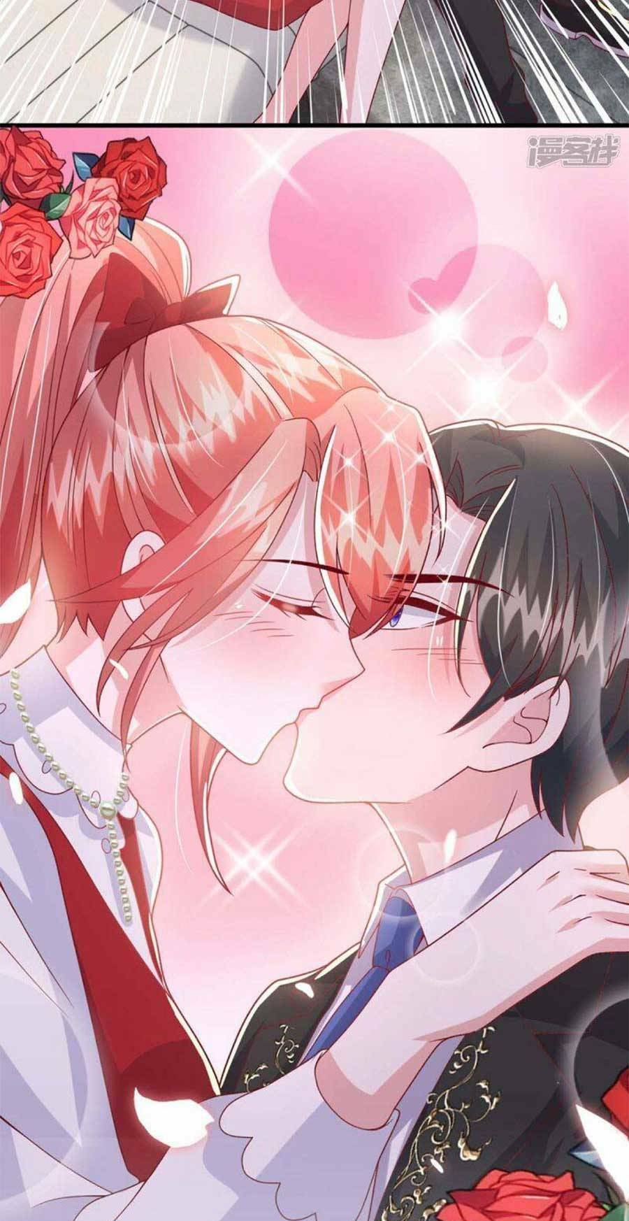 Đại Lão Gọi Tôi Là Tiểu Tổ Tông Chapter 100 - Trang 2