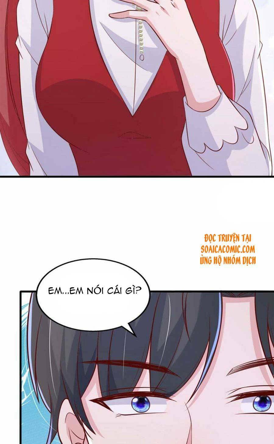 Đại Lão Gọi Tôi Là Tiểu Tổ Tông Chapter 100 - Trang 2