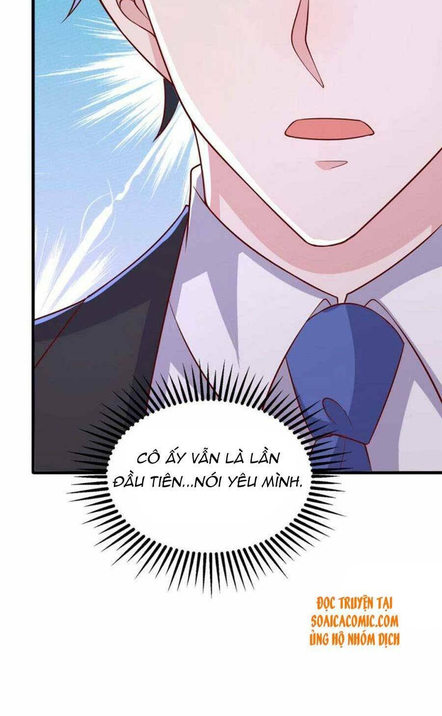 Đại Lão Gọi Tôi Là Tiểu Tổ Tông Chapter 100 - Trang 2