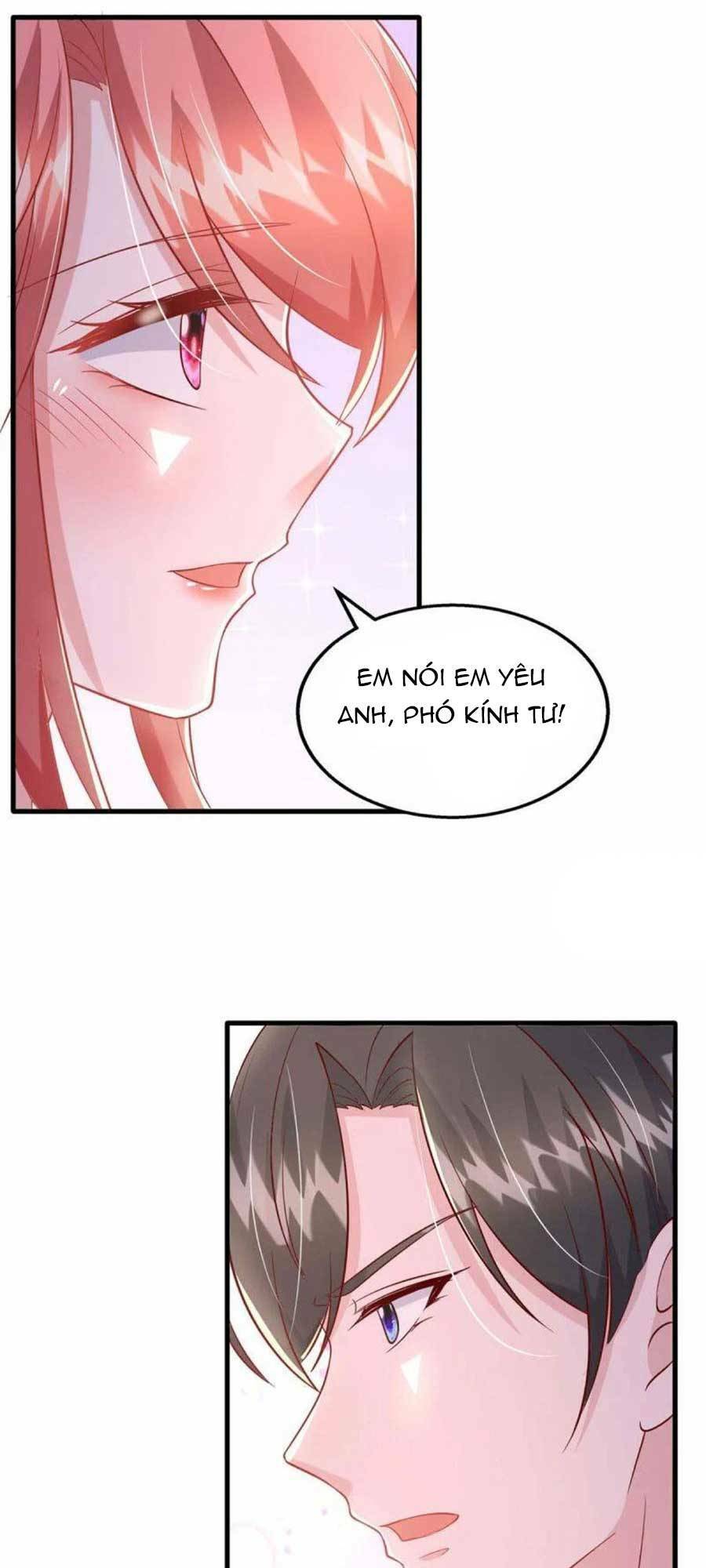 Đại Lão Gọi Tôi Là Tiểu Tổ Tông Chapter 100 - Trang 2