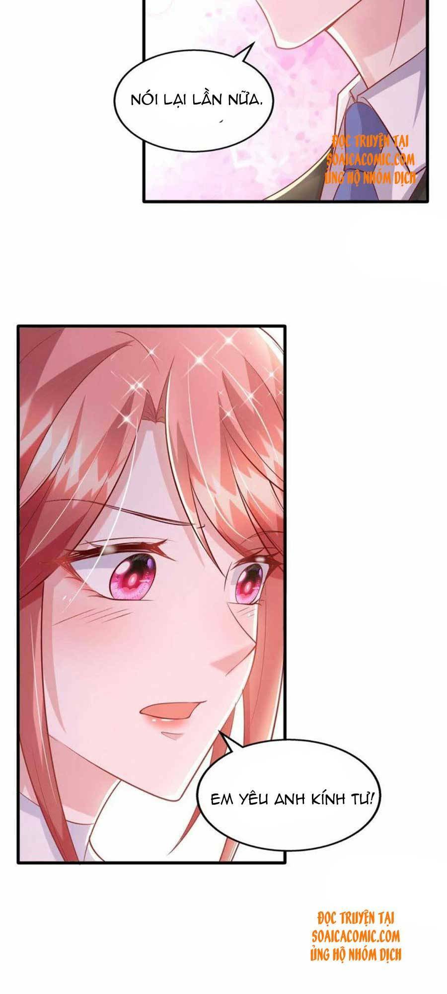 Đại Lão Gọi Tôi Là Tiểu Tổ Tông Chapter 100 - Trang 2