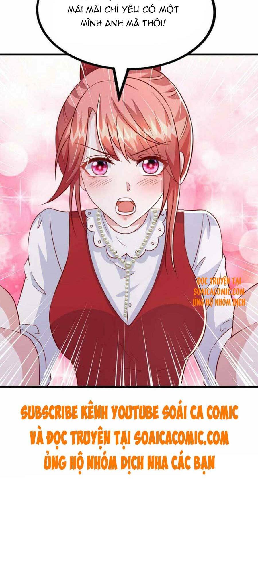 Đại Lão Gọi Tôi Là Tiểu Tổ Tông Chapter 100 - Trang 2