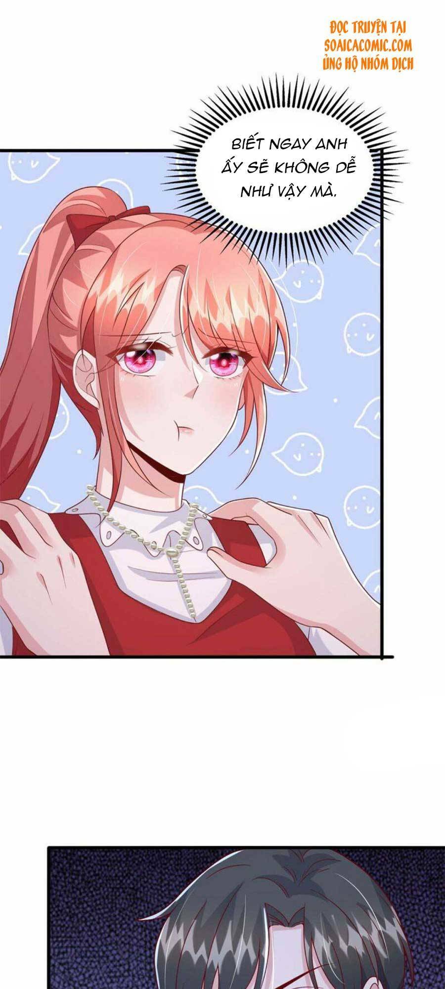 Đại Lão Gọi Tôi Là Tiểu Tổ Tông Chapter 100 - Trang 2